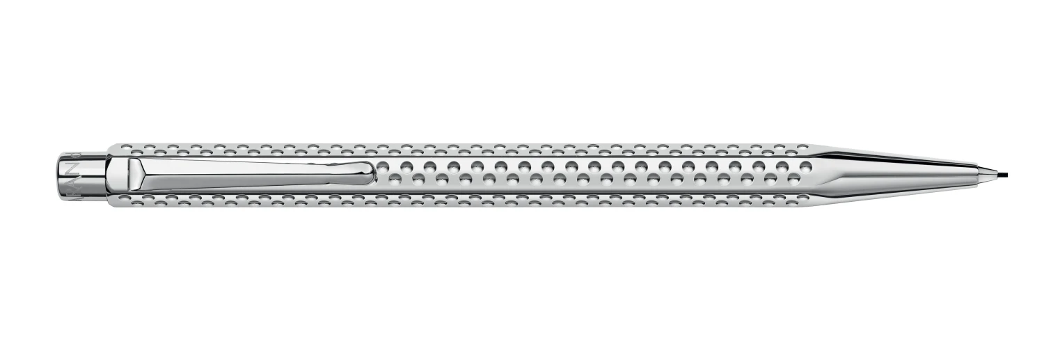 CARAN D'ACHE Minenhalter Ecridor Golf Palladium 0.7 mm