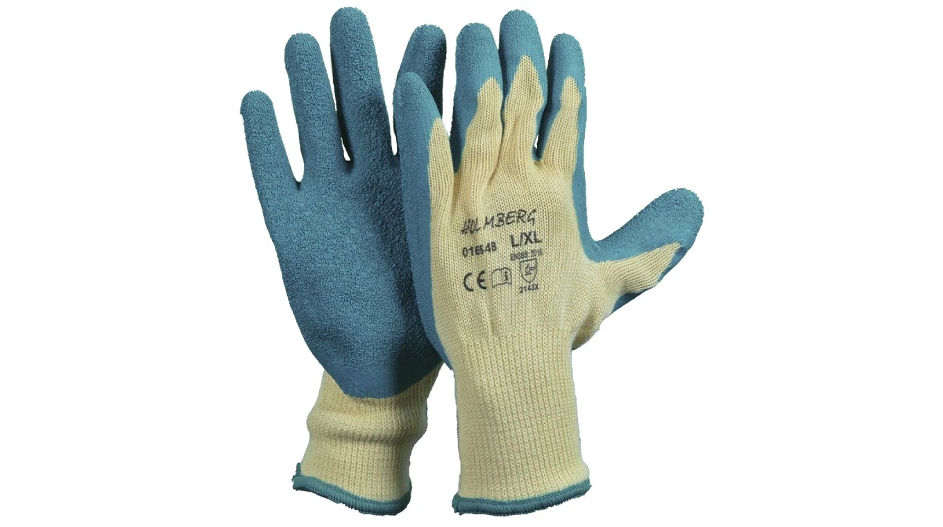 HOLMBERG Gartenhandschuhe Grösse L/XL