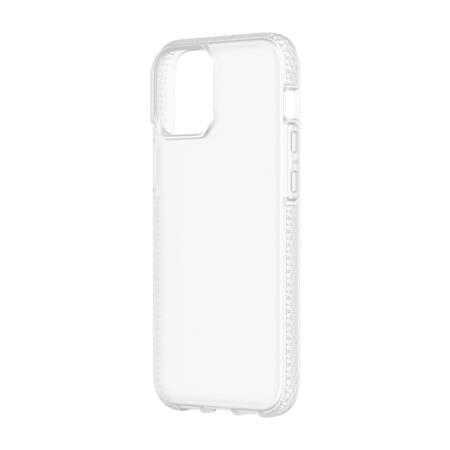 Griffin Survivor Clear -  iPhone 13 mini