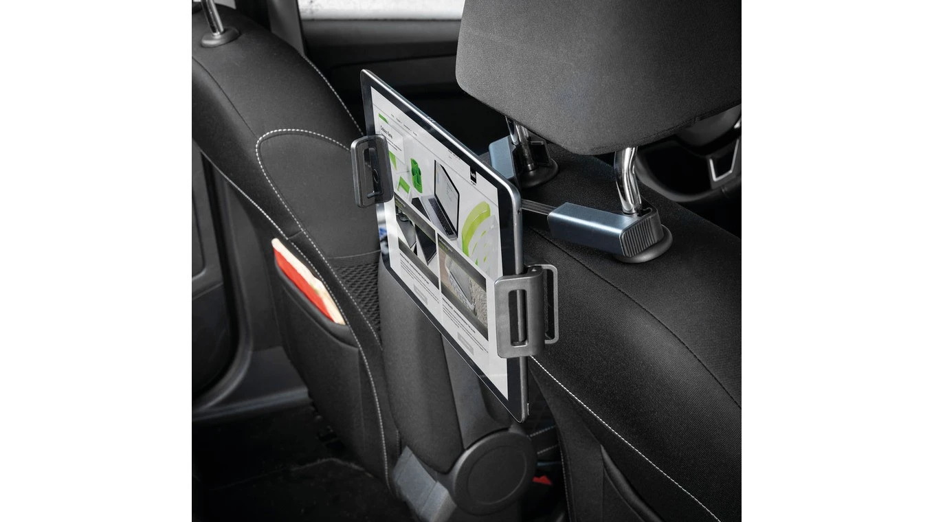 HELIT Tablet & Smartphone Halterung Auto