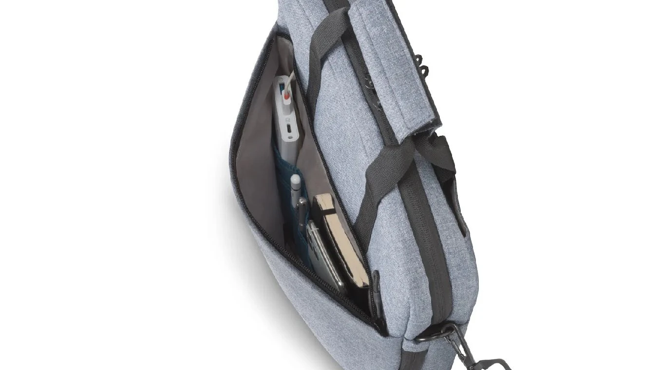 DICOTA Eco Tote Bag MOTION 15.6"