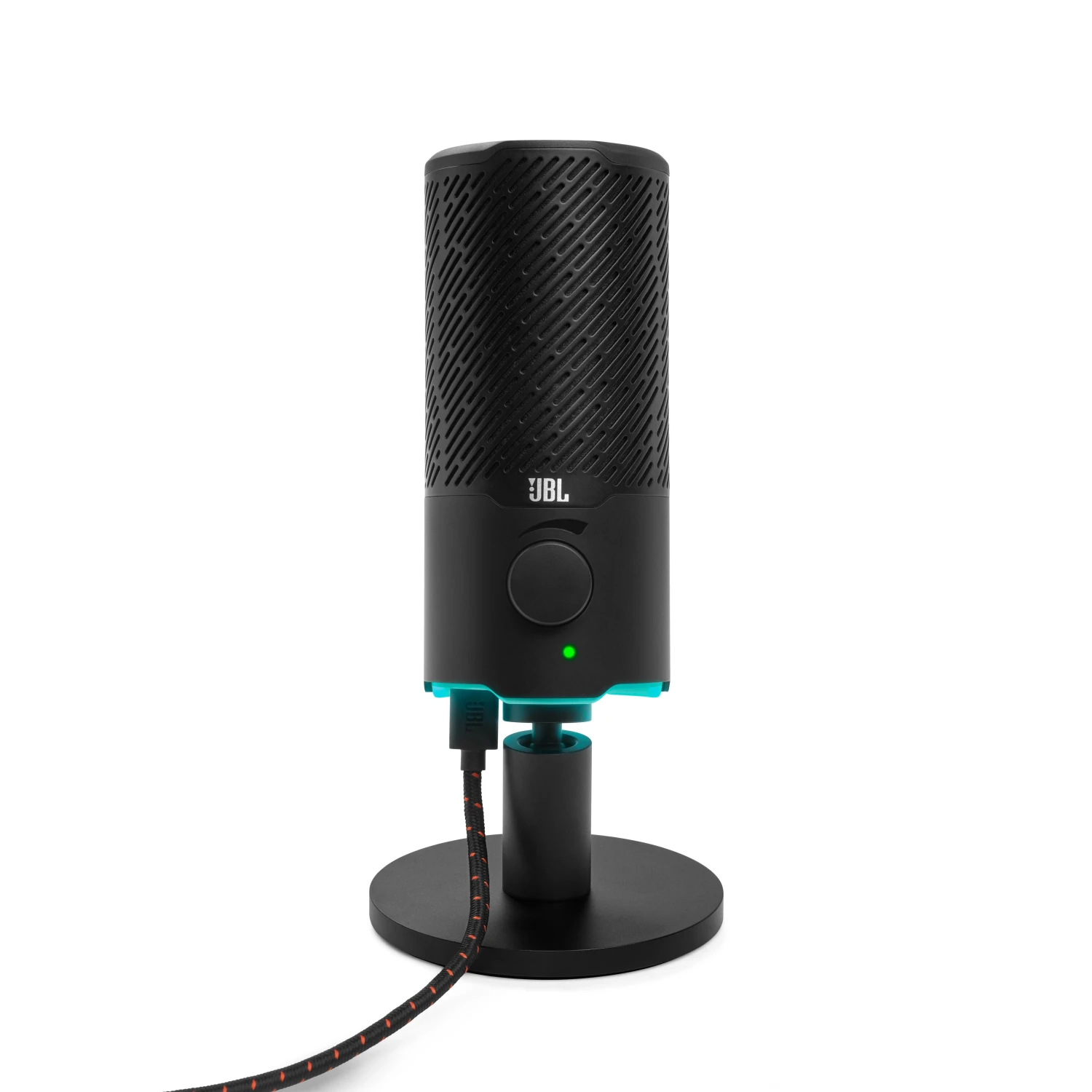 JBL QUANTUM Stream USB-Mikrofon
