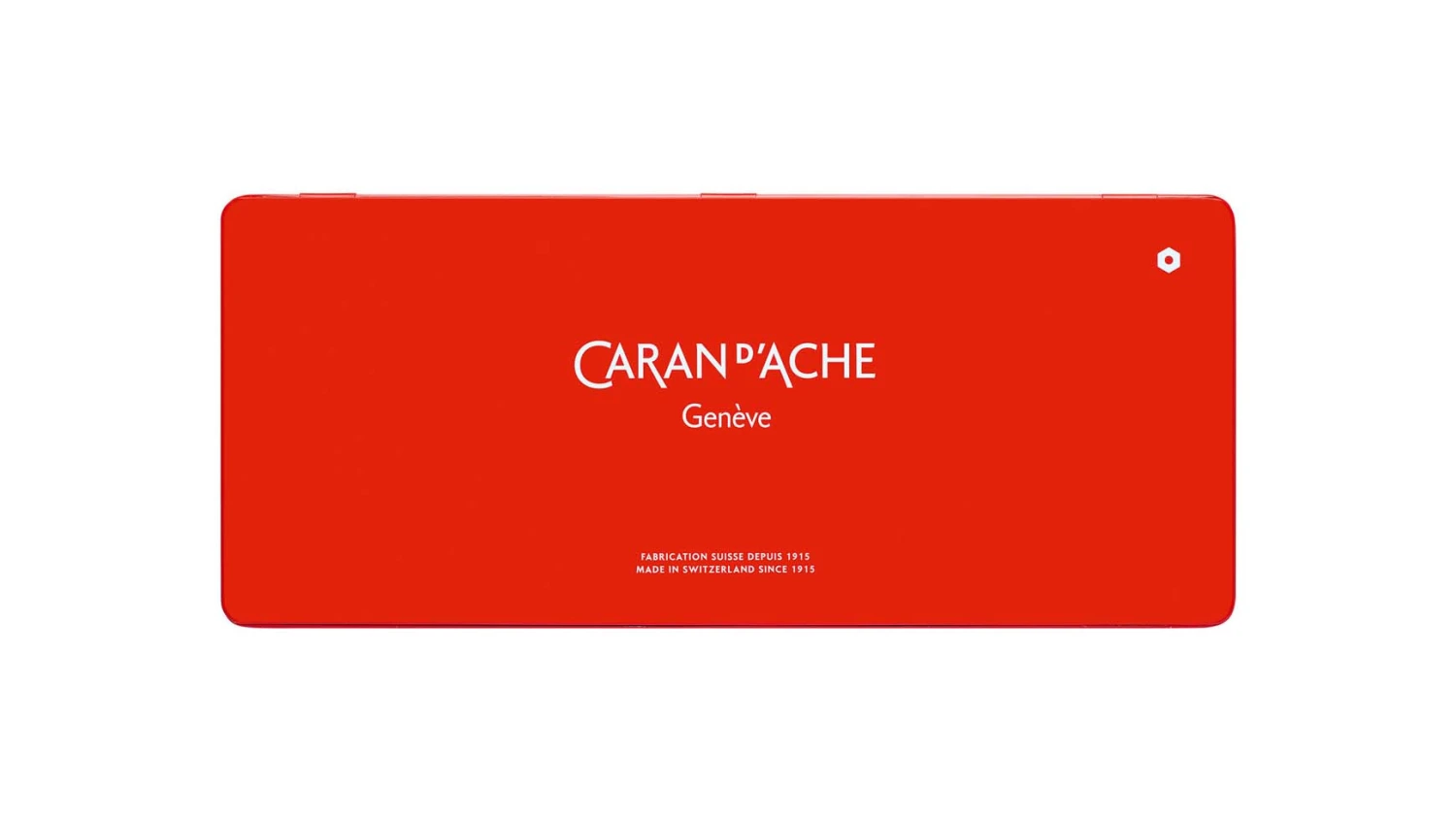 CARAN D'ACHE Wachsmalkreide Neocolor 1 - 30 Farben