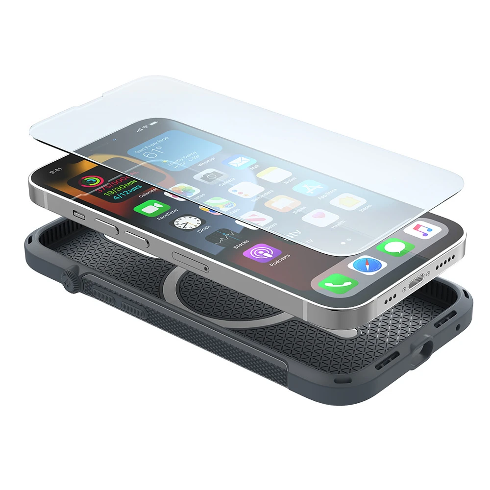 CATALYST Vibe Schock Resistentes Case iPhone 13 Pro