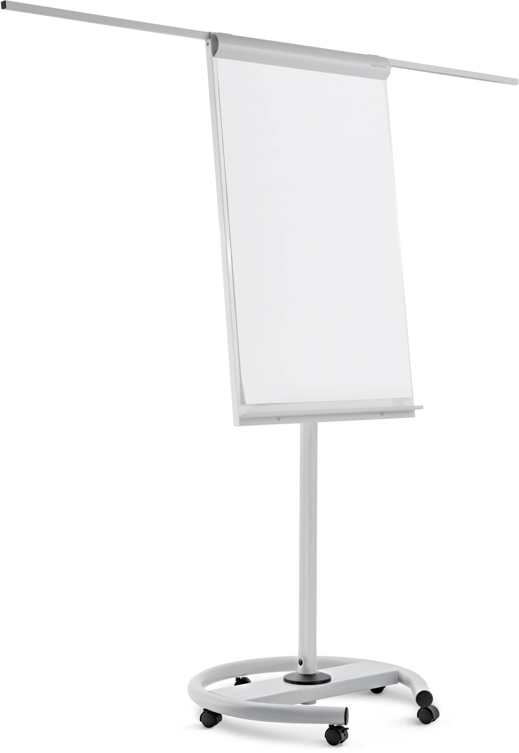 MAGNETOPLAN Flipchart Junior Mobil Plus