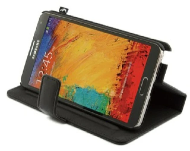 Proporta Leather Style Folio Samsung Galaxy Note 3