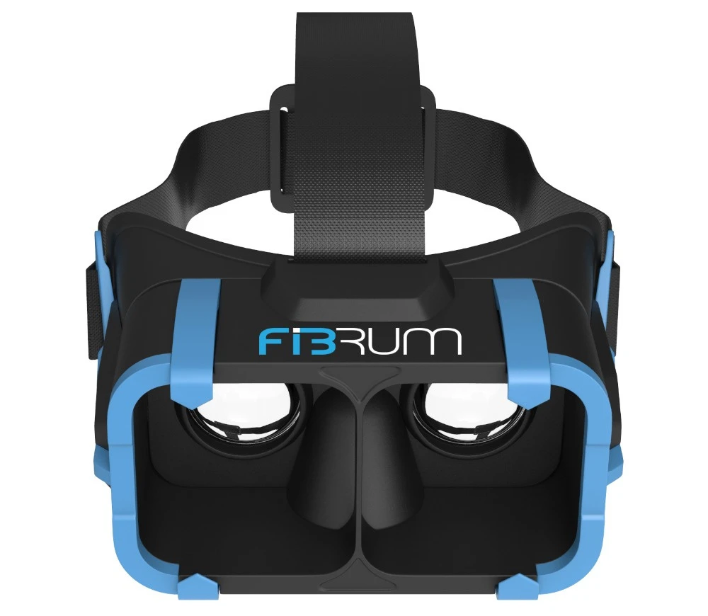 Fibrum Pro VR Headset