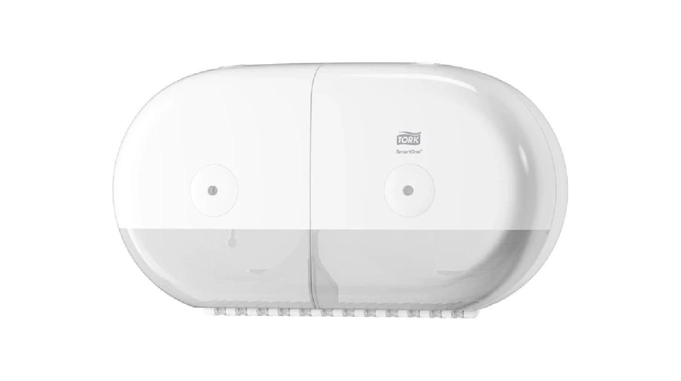 TORK Toilettenpapierspender Elevation SmartOne Jumbo Mini