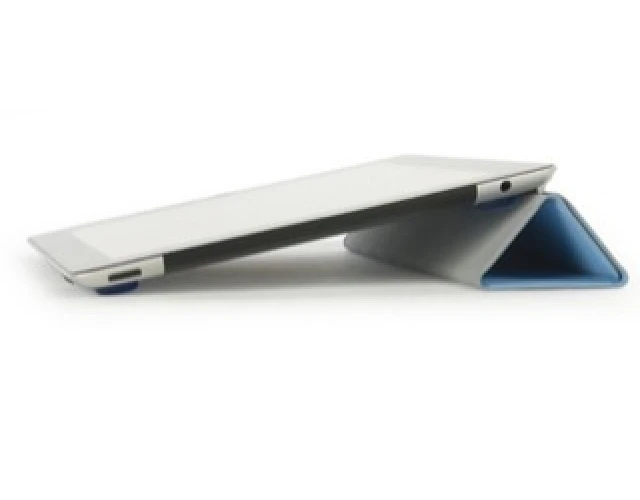 TUCANO StickGel für alle iPads & Tablets