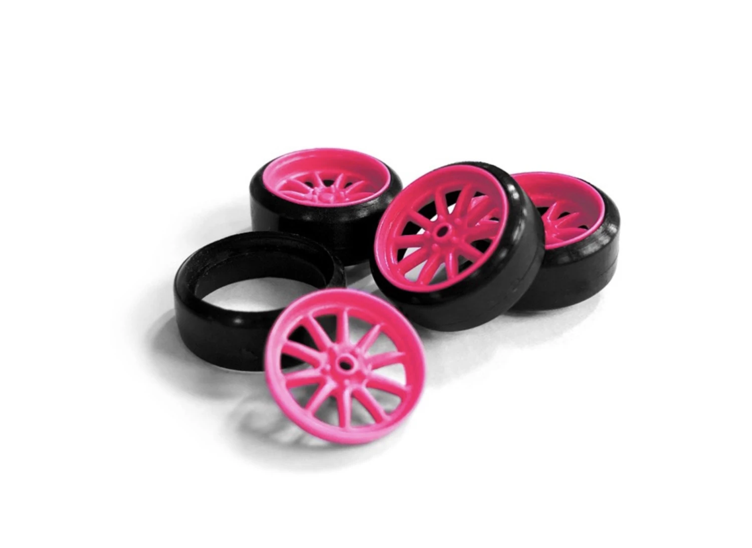Sturmkind DRIFT Felgen F10