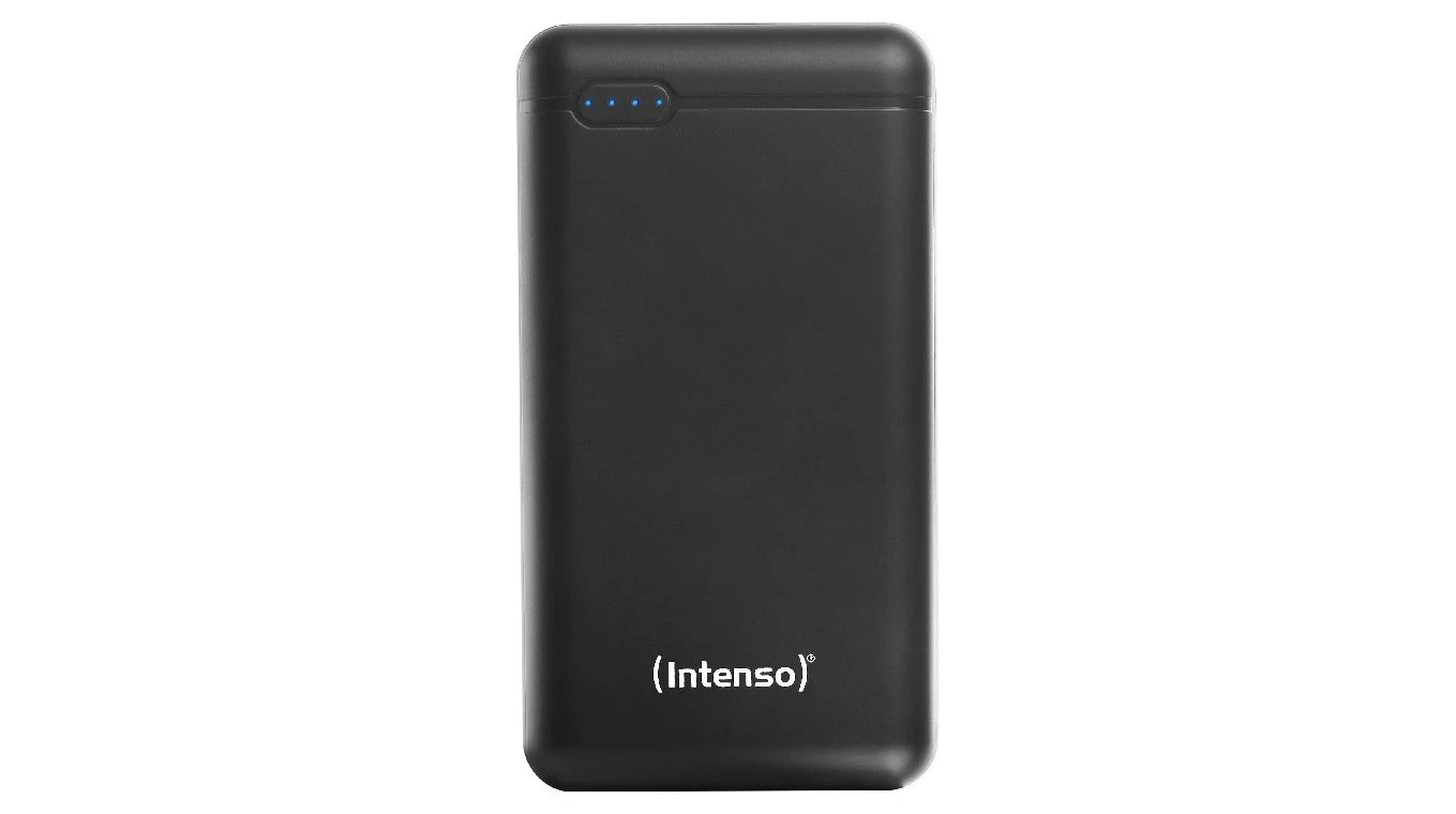 INTENSO XS20000 Powerbank 20'000 mAh