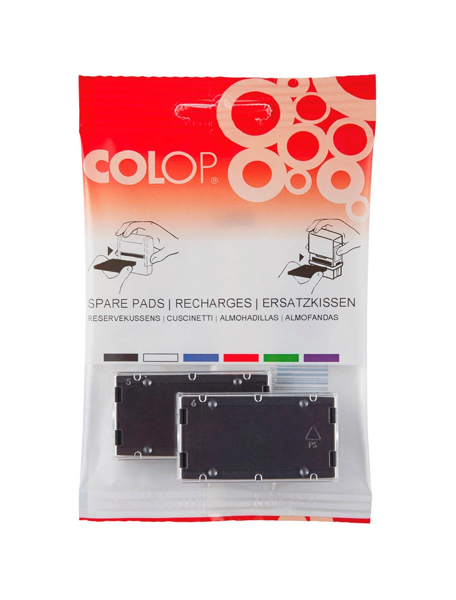 COLOP E/10 Stempelkissen