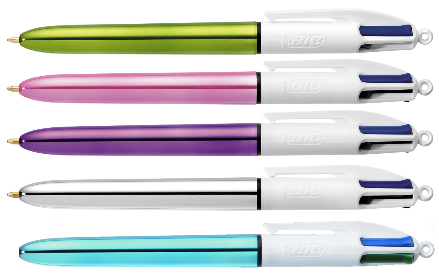 BIC Kugelschreiber Shine 1mm