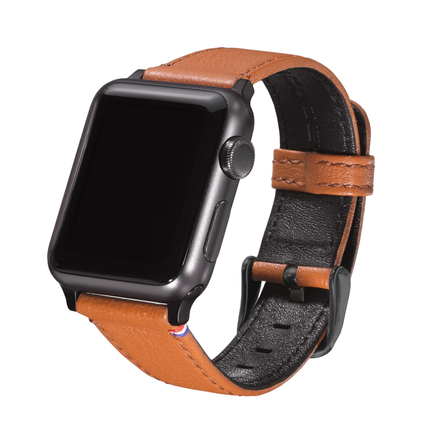 Decoded Leather Strap 38/40/41 mm