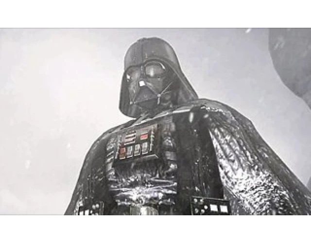 Aspyr StarWars The Force Unleashed für Mac DE
