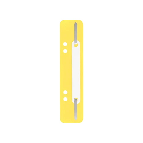 BÜROLINE Heftstreifen 15x3,4cm