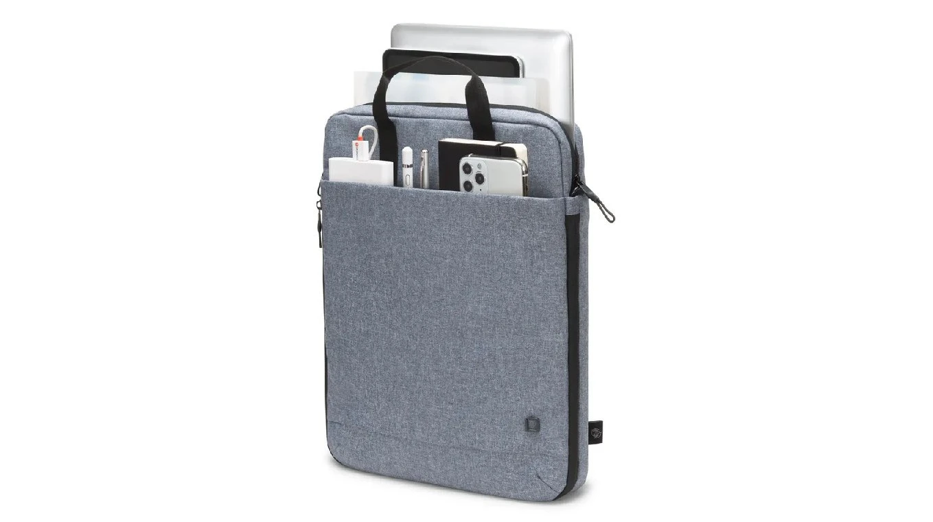 DICOTA Eco Tote Bag MOTION 15.6"