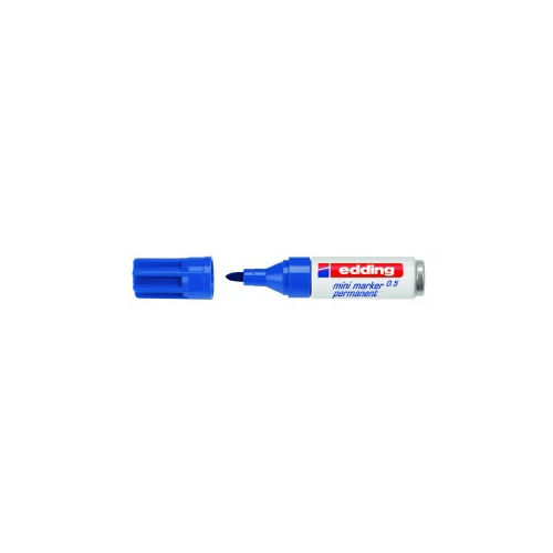 EDDING Mini Marker permanent 1, 5-3 mm