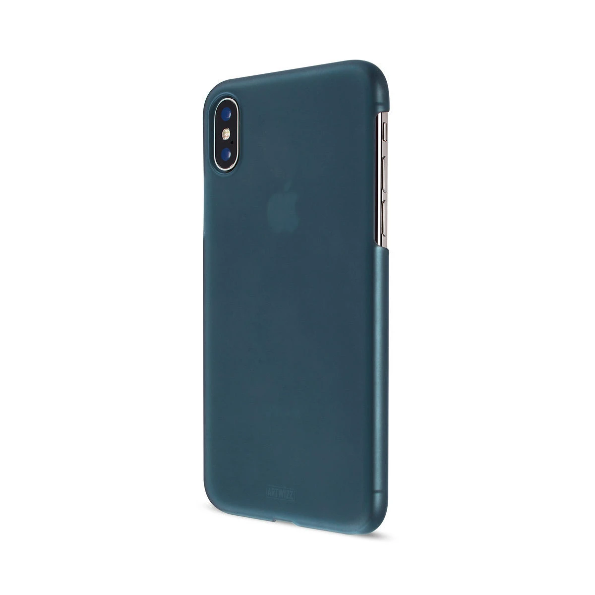 ARTWIZZ Rubber Clip Rückseitenschutz  iPhone X/XS (5.8")