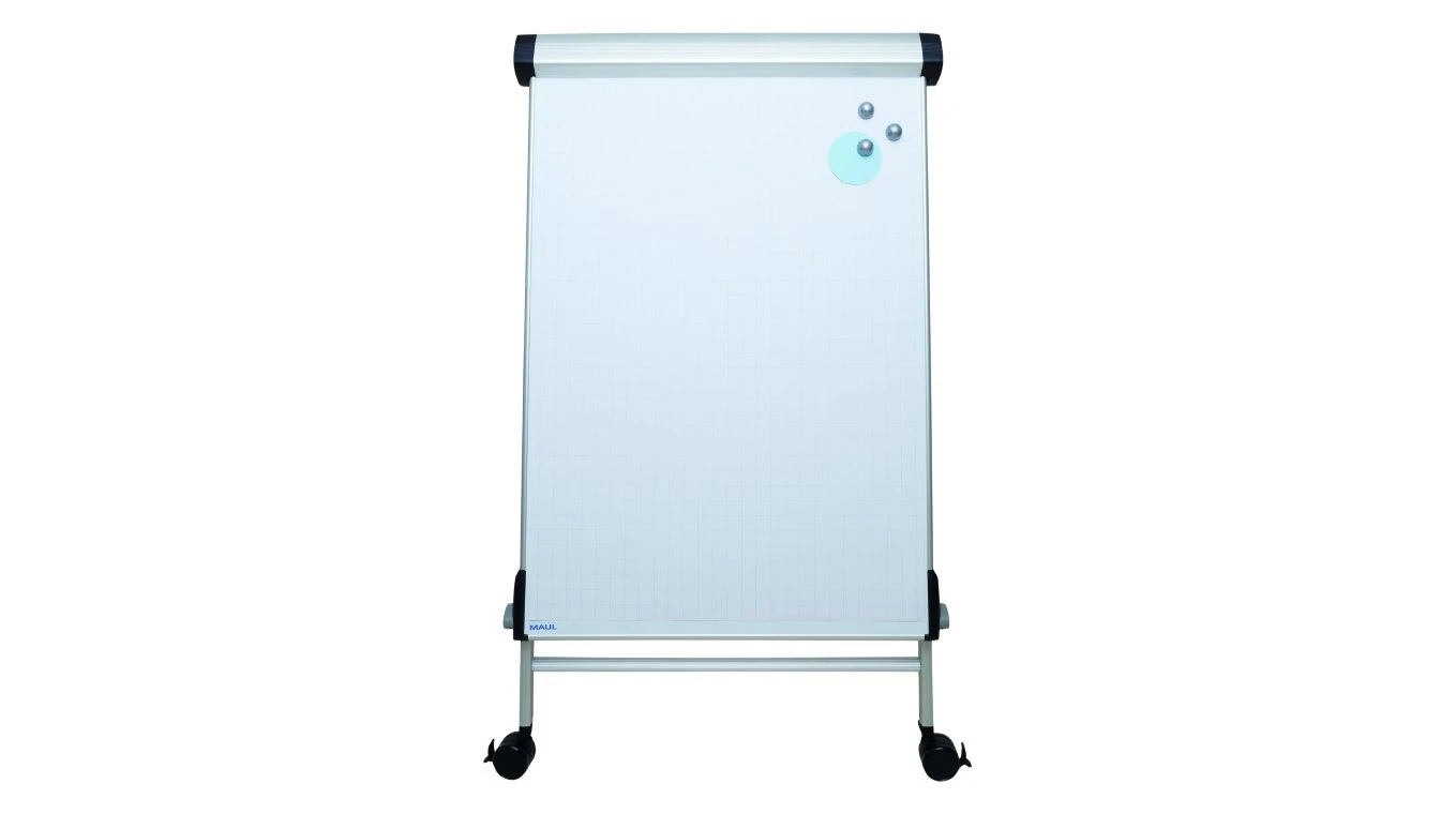 MAUL Flipchart MAULpro 69 x 100.5 cm