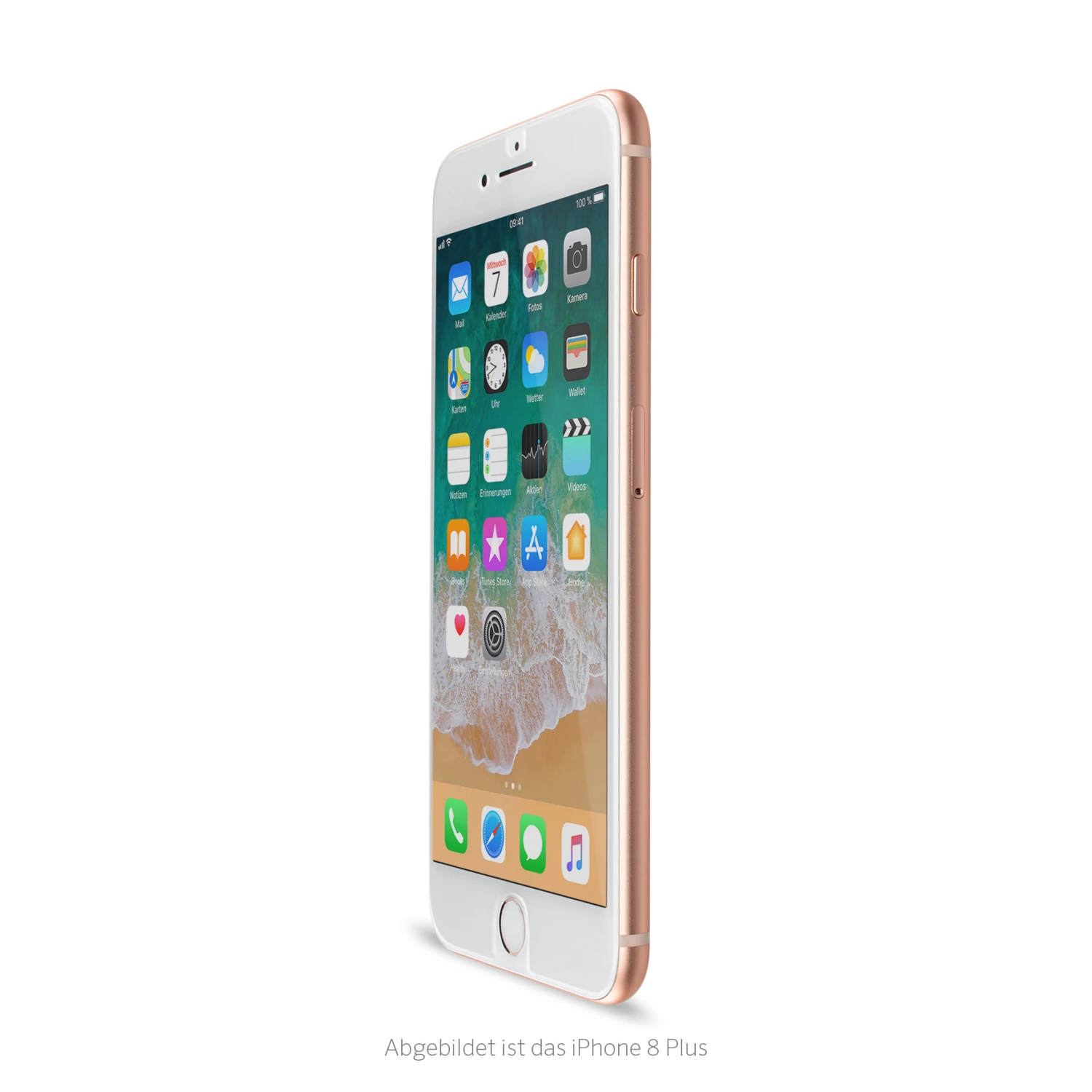 ARTWIZZ SecondDisplay iPhone 6/6S/7 Plus & 8 Plus