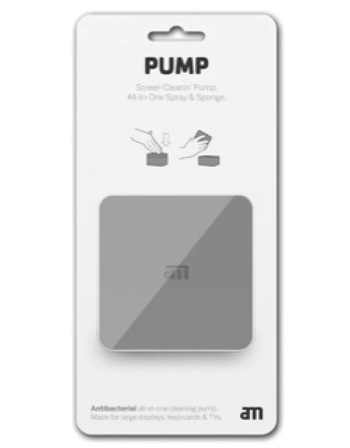 AM Pump Reinigungsbox TV 100 ml