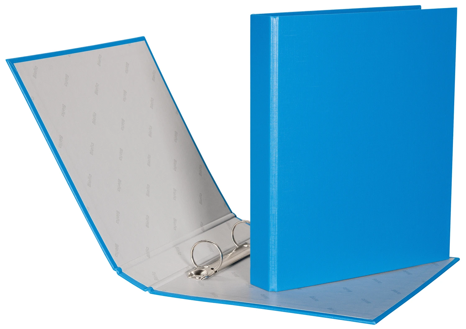BIELLA Ringbuch Ringo-Plast A5, 3.5 cm