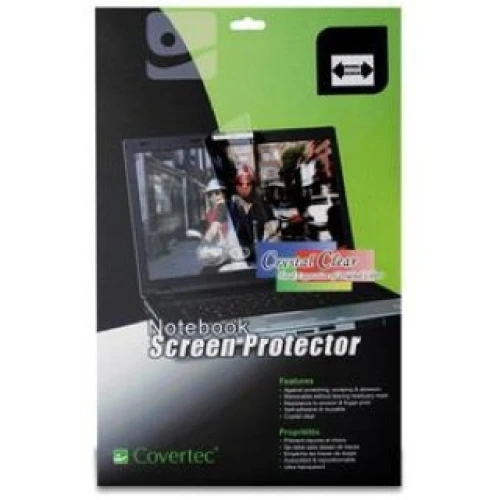 Covertec Bildschirmschutz Laptop/MacBook 13.3"
