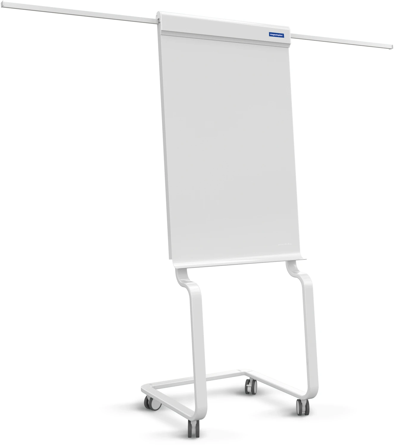 MAGNETOPLAN Flipchart Evolution Plus Mobil