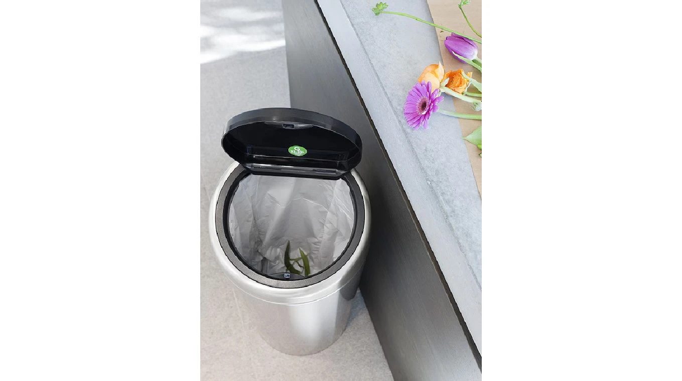 BRABANTIA Kehrichtsäcke 30 L, 12 Rollen
