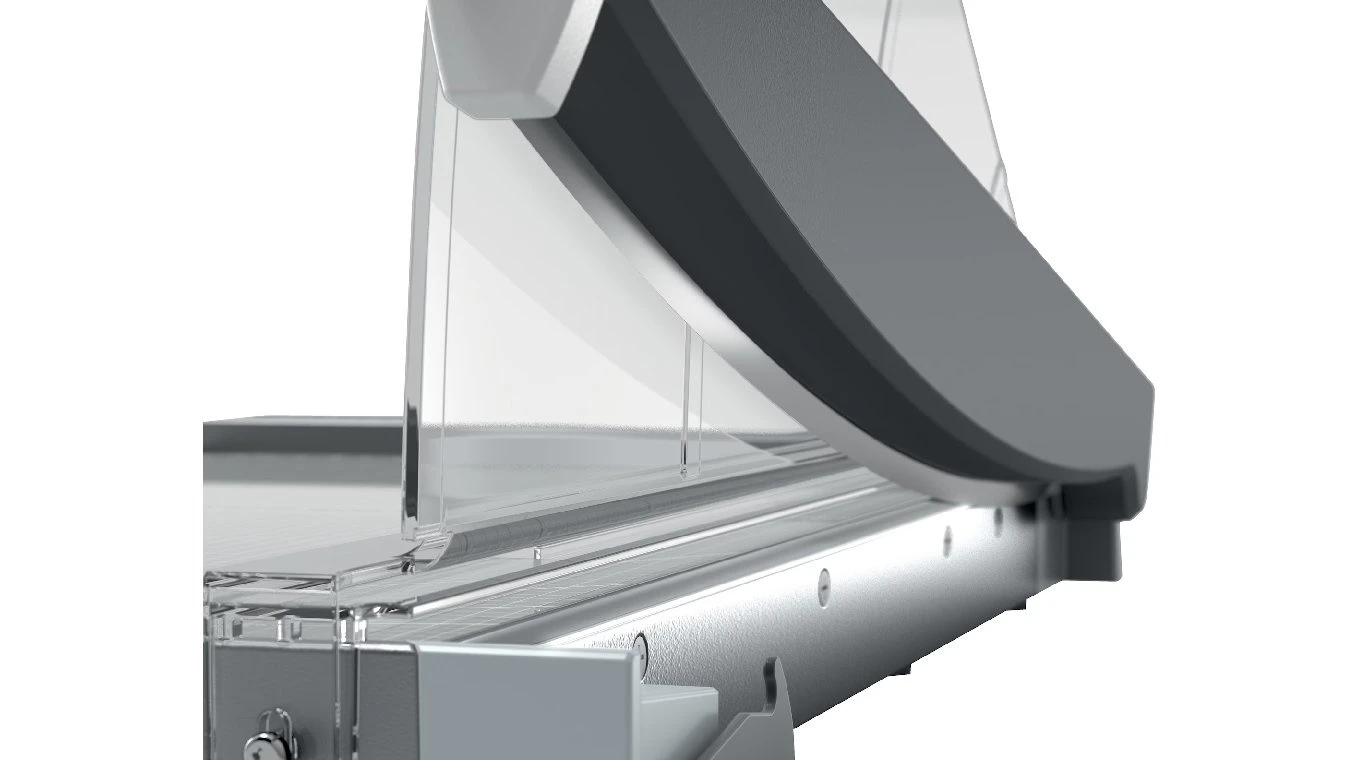 LEITZ Hebel-Schneidemaschine Precision Office Pro A3