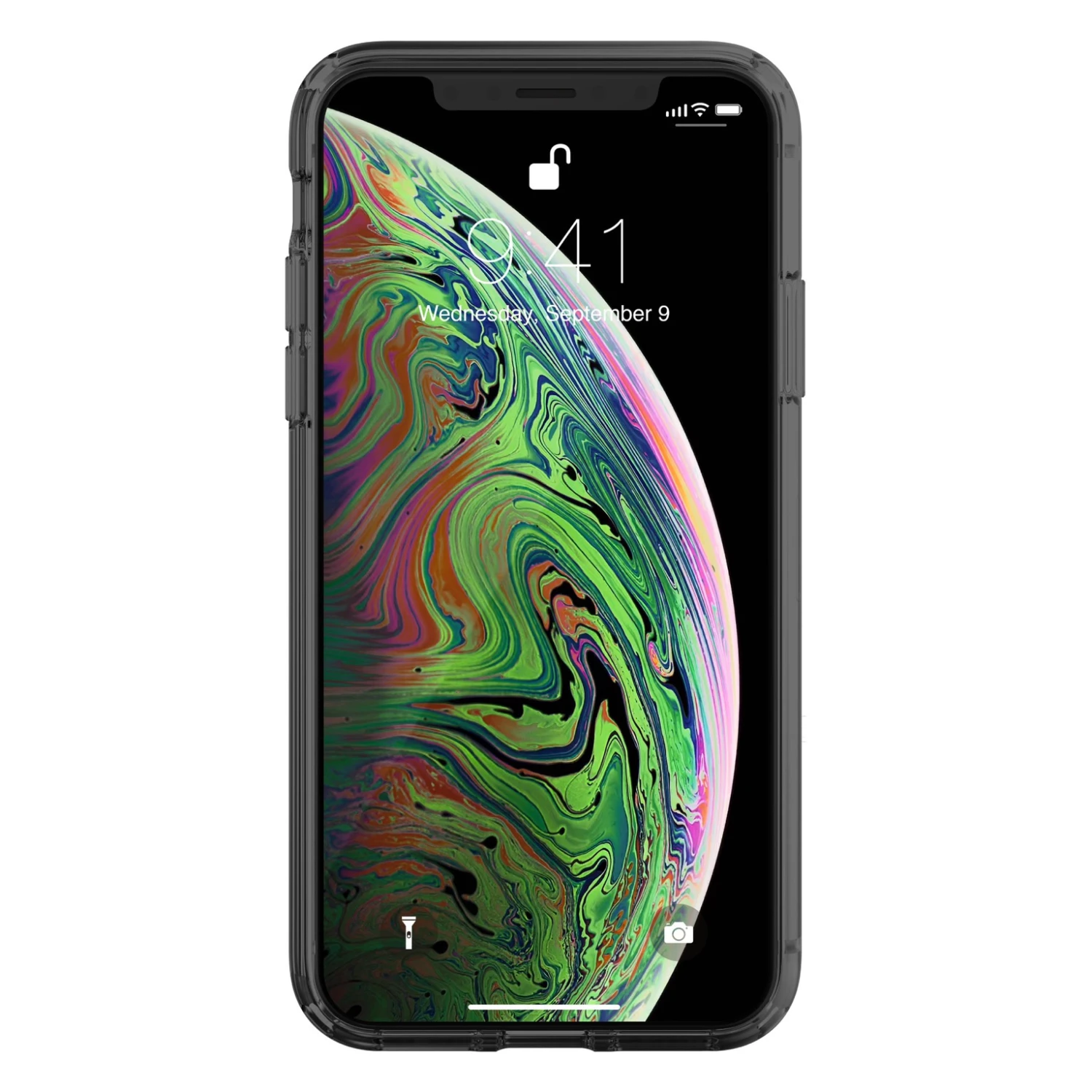 Just Mobile TENC Air Case iPhone XS Max