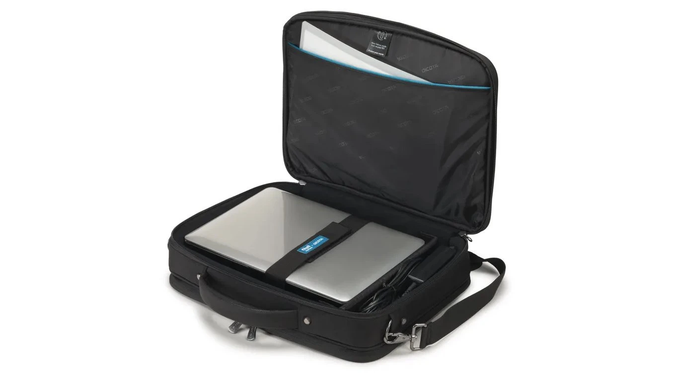 DICOTA ECO Multi Pro 11-14,1" Laptoptasche