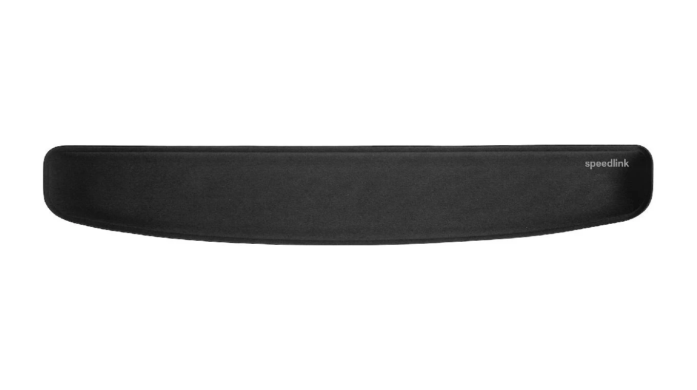 SPEEDLINK SATEEN Ergonomic Wrist Pad