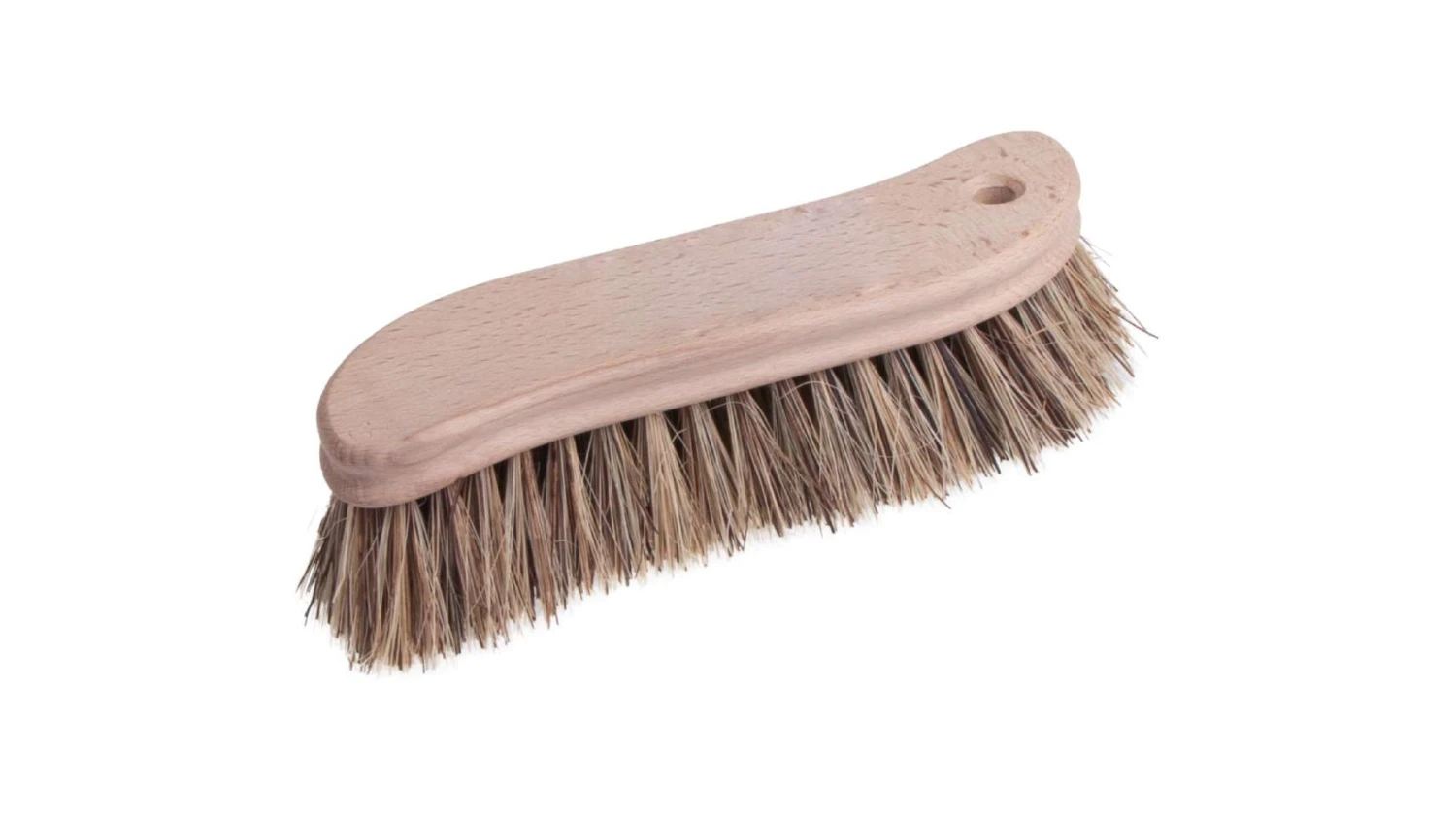 EDI CLEAN Fegbürste S-Form
