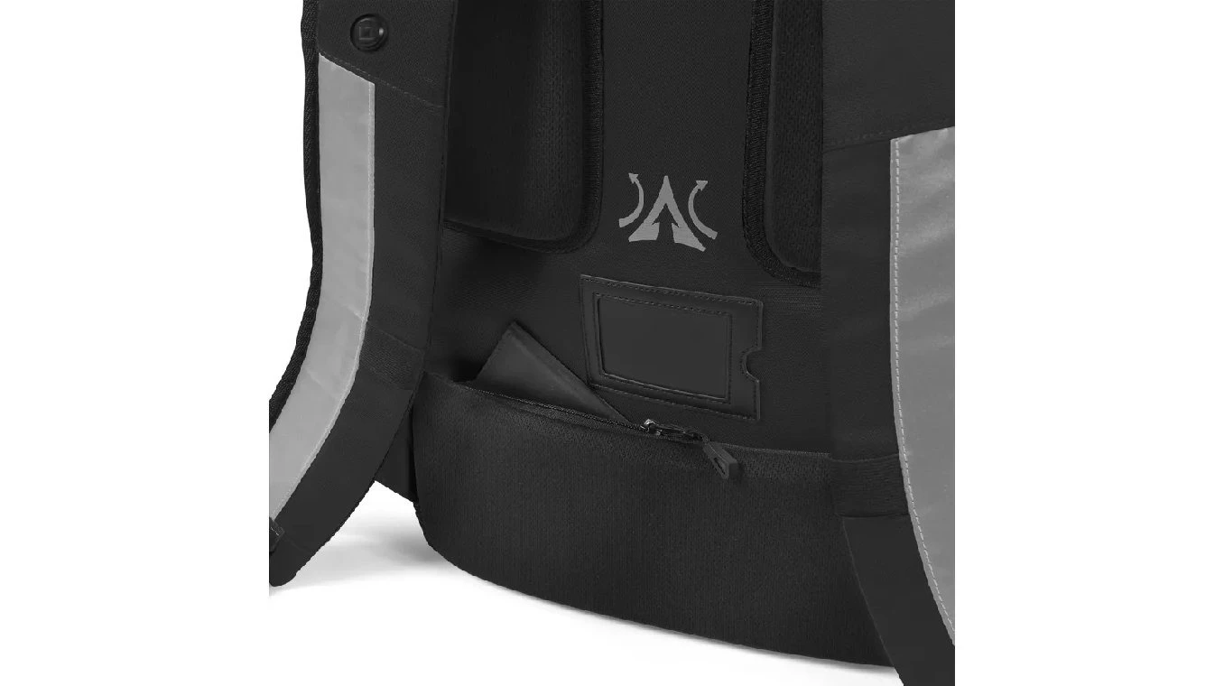 DICOTA Backpack REFLECTIVE 25 L