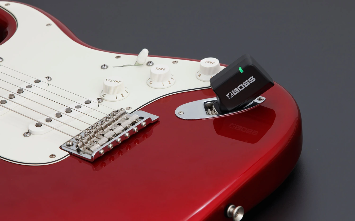Boss KTN-AIR Gitarrenverstärker