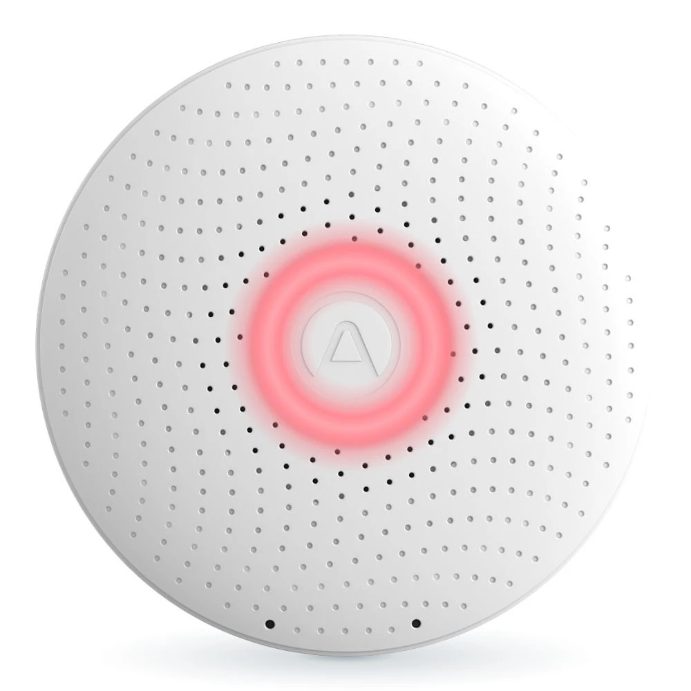 Airthings Wave Plus