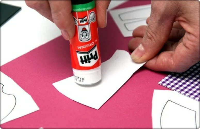 PRITT Klebestift 22g - 6 Stk