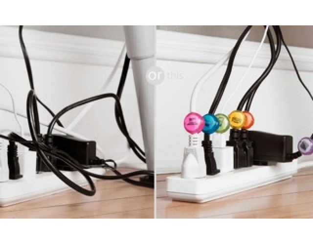 Dötz Cord Identifiers