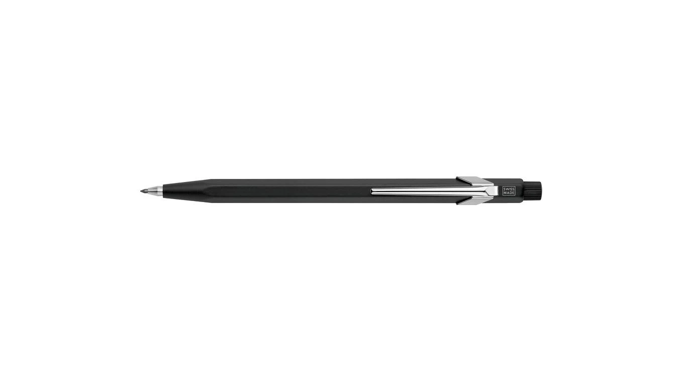 CARAN D'ACHE Druckbleistift FIXPENCIL™ Slimpack