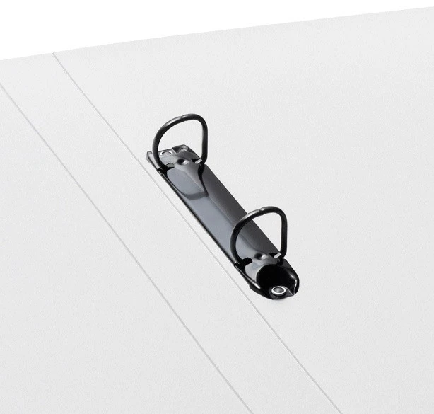 KOLMA Ringbuch Easy Kolmaflex A4