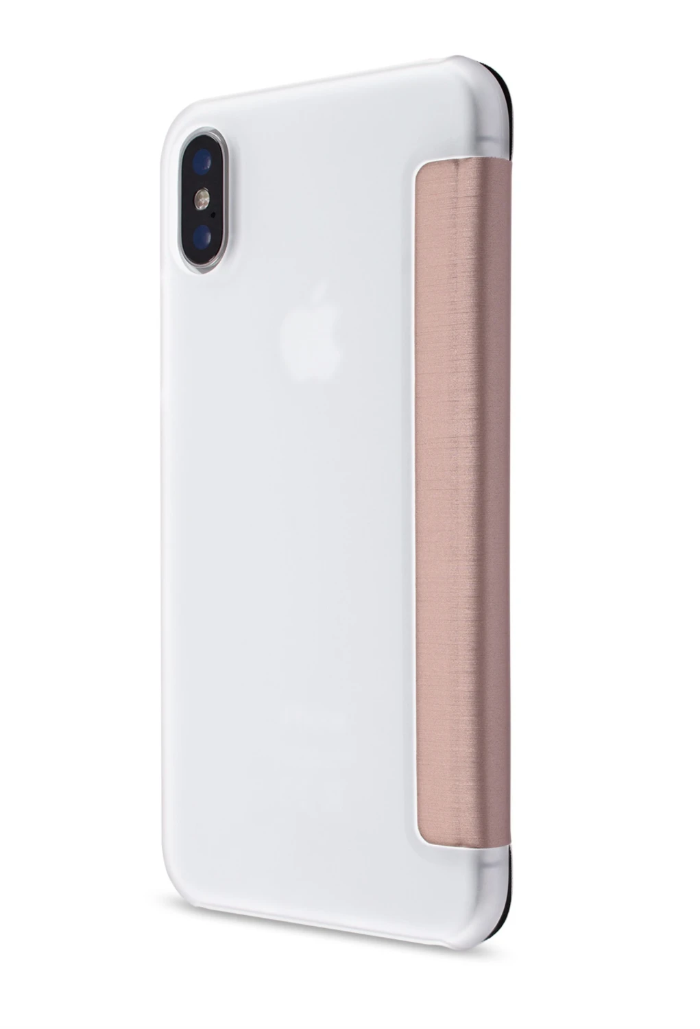 ARTWIZZ SmartJacket Cover iPhone X/XS (5.8")