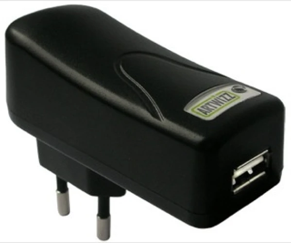 ARTWIZZ PowerPlug Pro Ladegerät USB (2.1 Ampere)