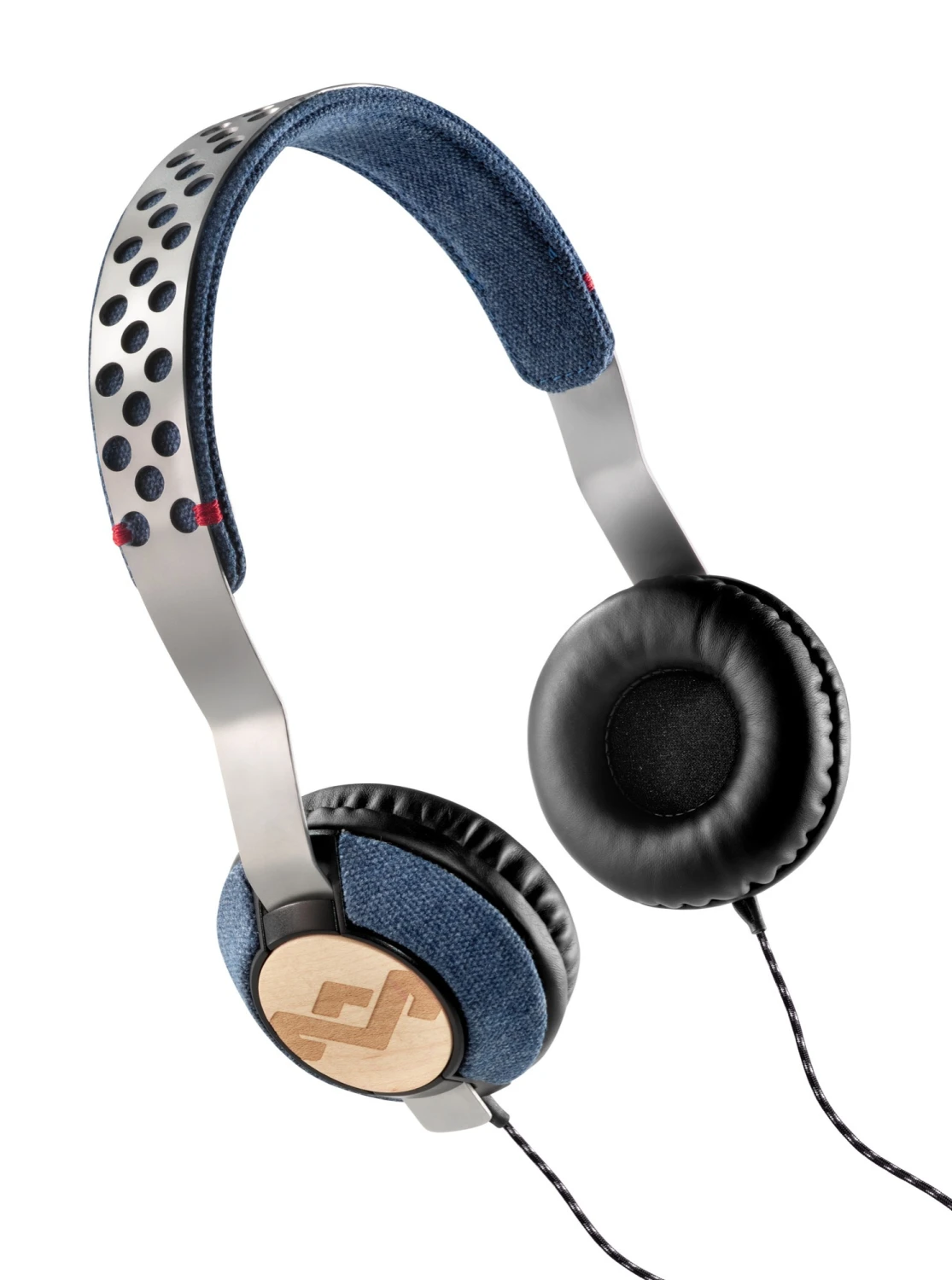 House Of Marley Liberate On-Ear Kopfhörer