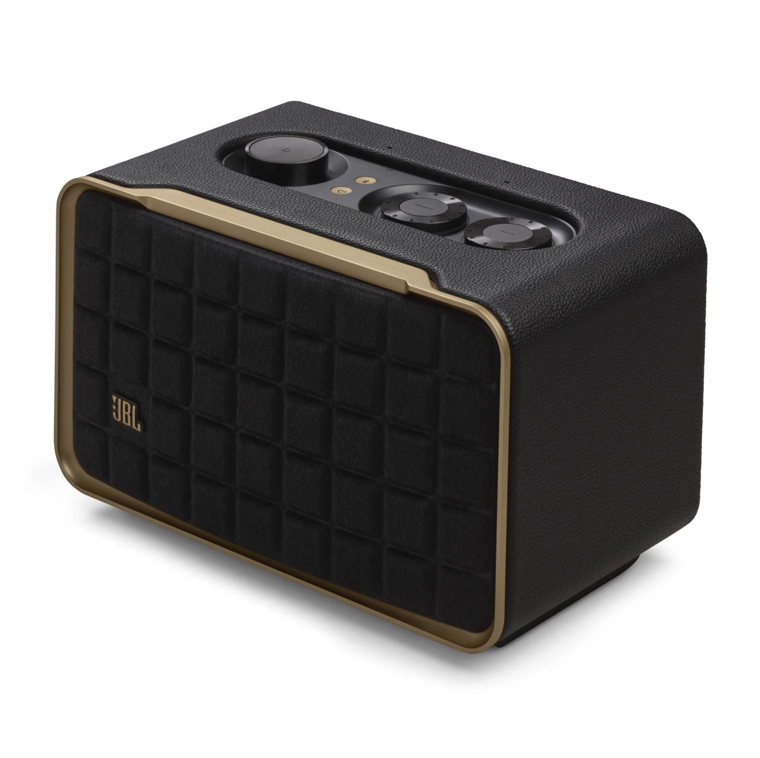 JBL Authentics 200 Wifi & Bluetooth Lautsprecher