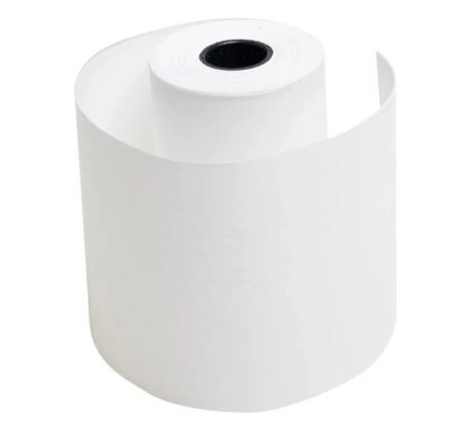 EXACOMPTA Thermorollen 57 mm x 18 m, 10 Stück