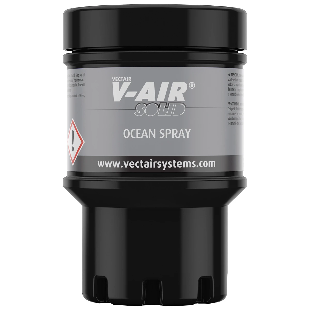 VECTAIR Kartusche für V-Air Solid Spender