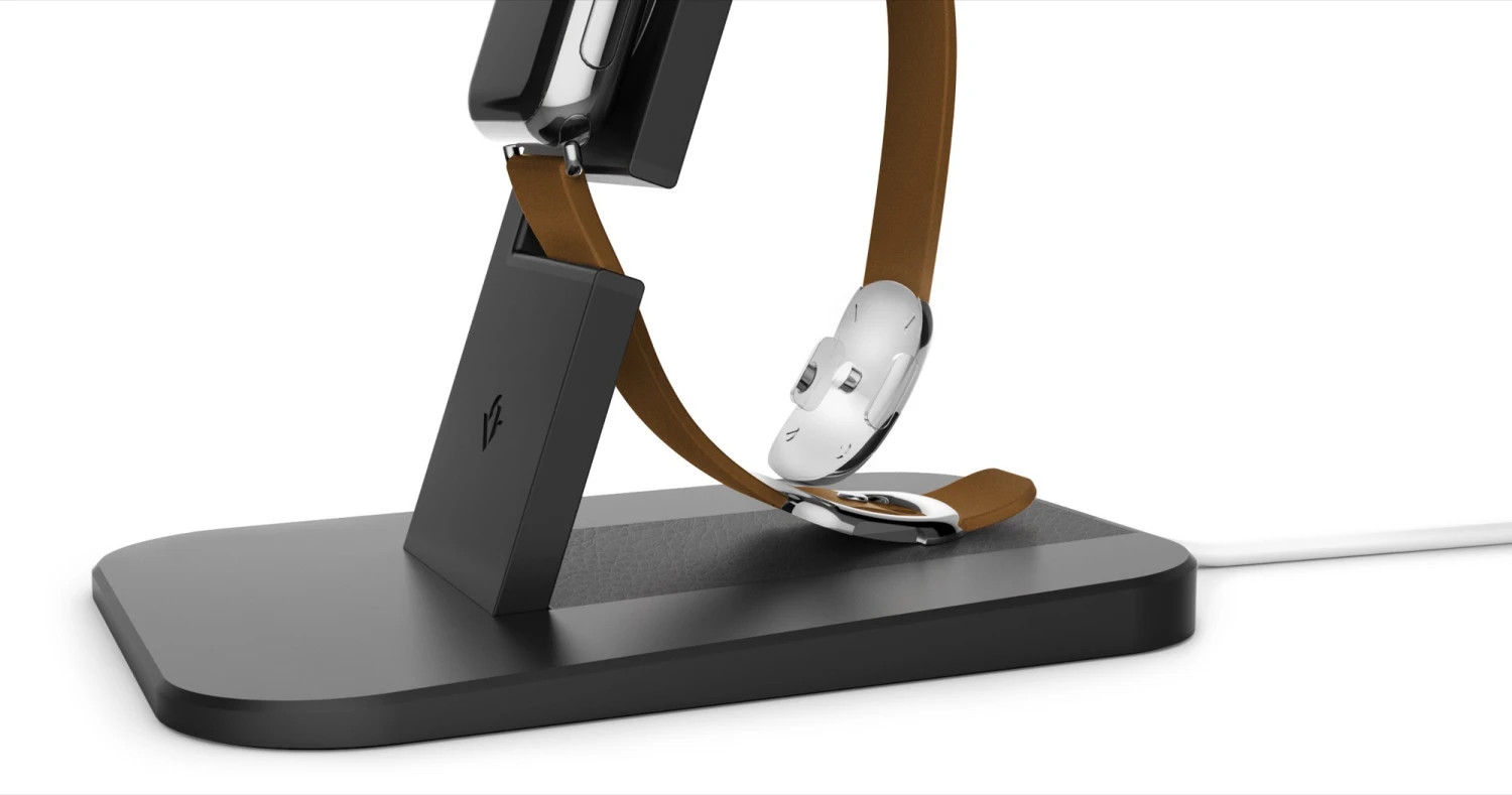 Twelve South HiRise Ladeständer für Apple Watch