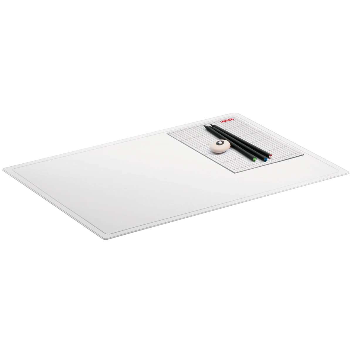 PP-Schreibunterlagen "Office Pad" 650x500 mm